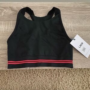 LNDR Racerback Sports Bra